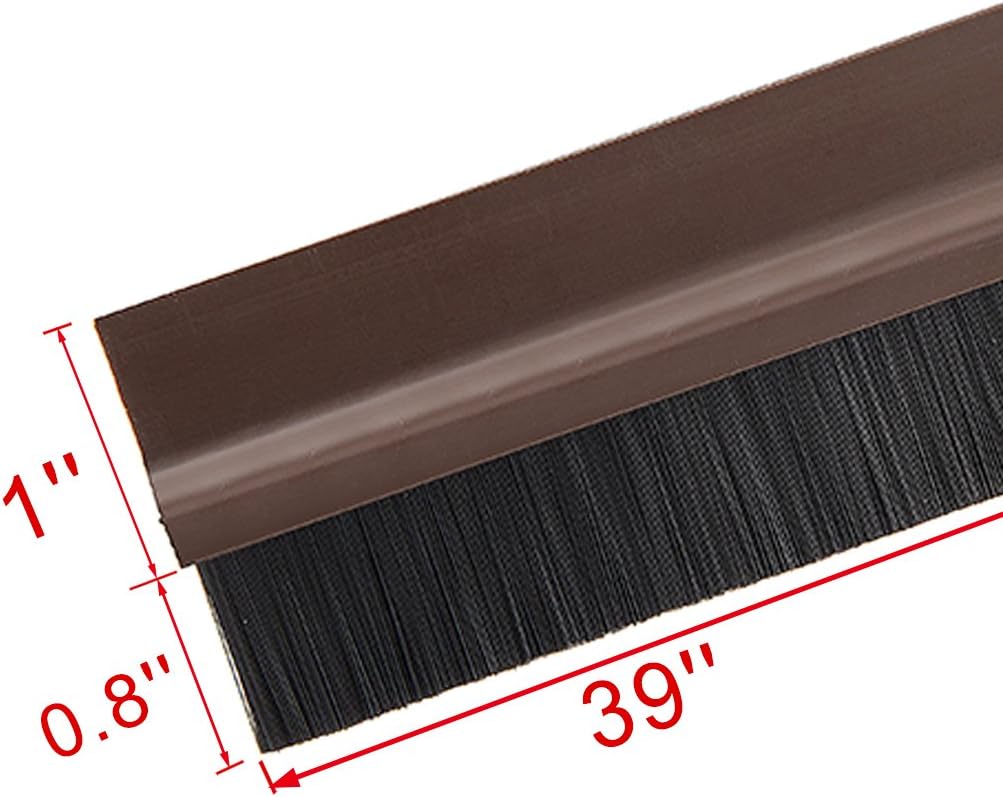 Cepillo para puertas