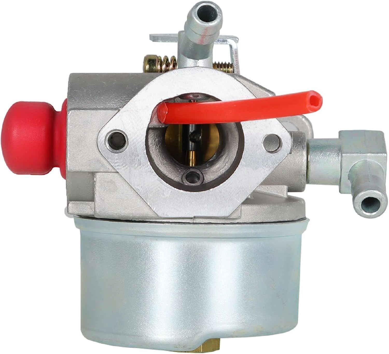 munirater Repuesto de carburador para Tecumseh 640350 640262A 640262 640069 LEV100 LEV105 LEV120 LV195EA LV195XA 6.75 HP Motor para Toro 20016 20017