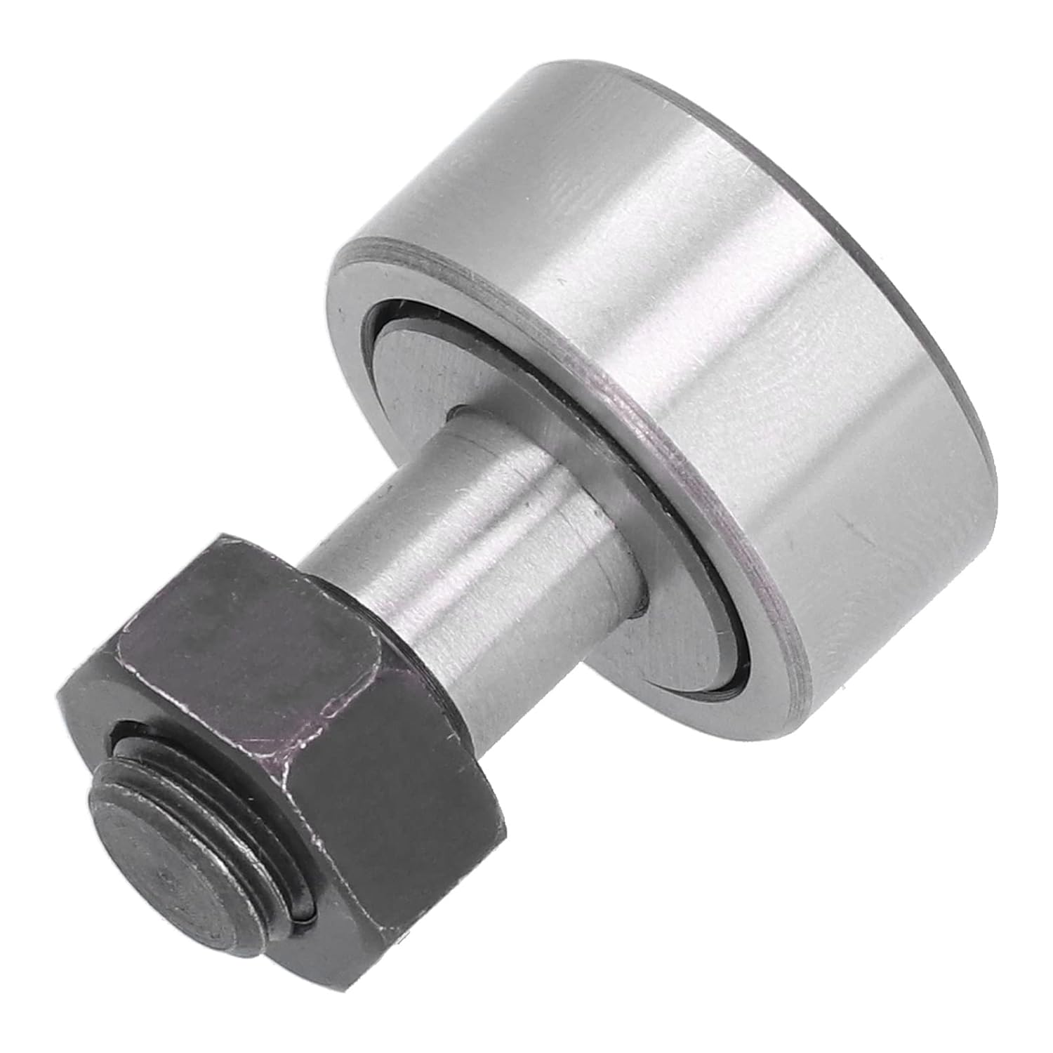 Cam Follower Bearing KR32CF12 Needle Roller Bearing Stainless Steel Durable Bolt Type CF KR Series for Textile Machine Tools Industrial Robots