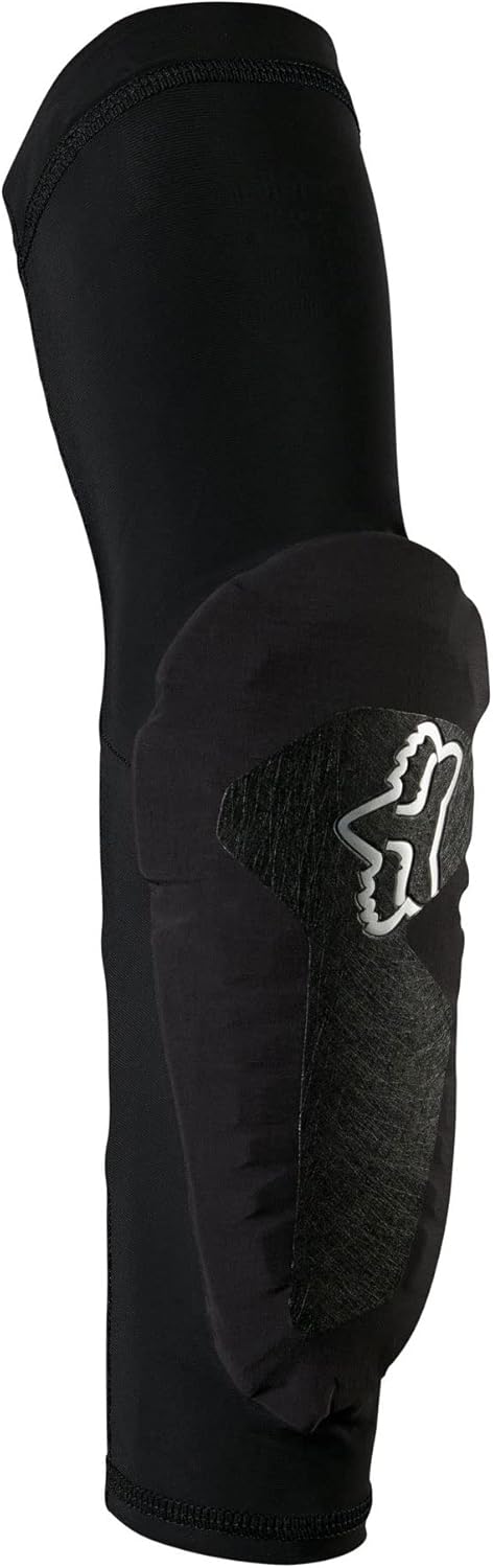 Fox Racing Coderas para hombre Enduro D3O Mountain Biking Negro, talla S