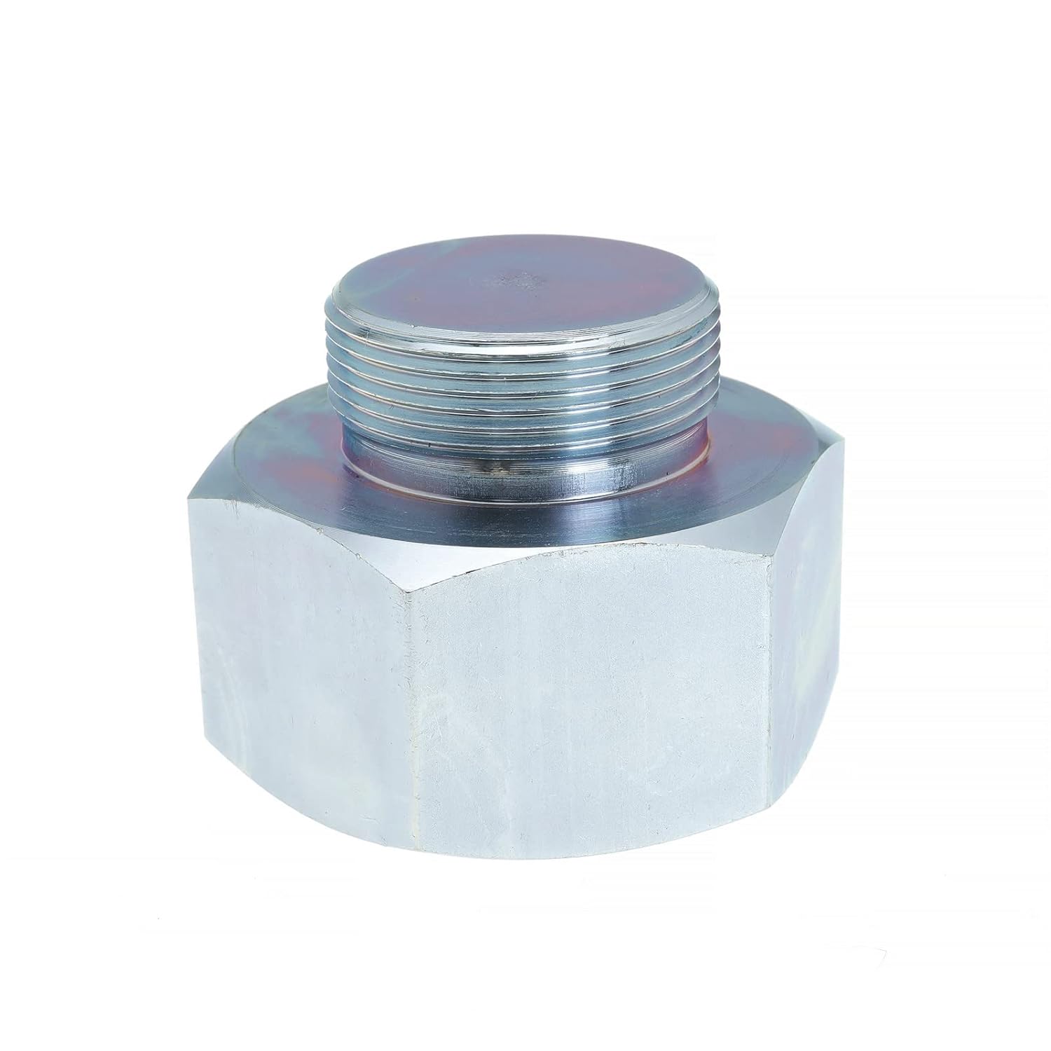Adaptador de embrague de ventilador mecánico 6.0 a 7.3 para Ford 6.0L Powerstroke Diesel 2003-2007