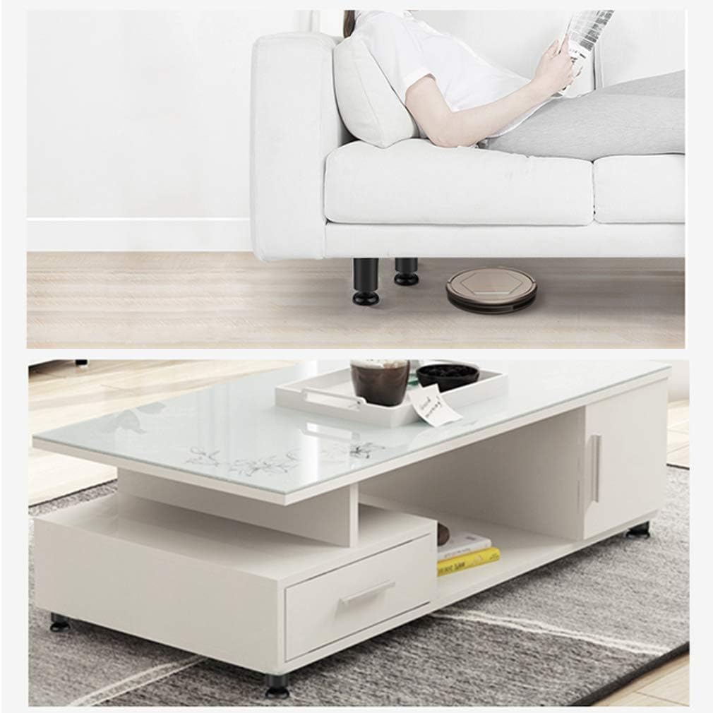 Patas de metal para muebles de sofá, patas ajustables de acero inoxidable, patas ajustables de 0.6 in, patas de repuesto para armarios, mesita de
