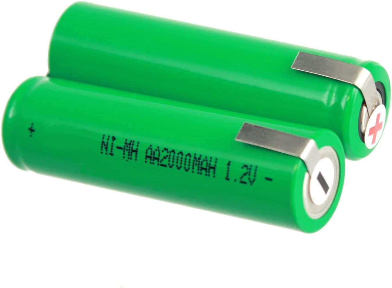 Exell Battery Batería de afeitar fresca para Remington 10468 4B3 5BF1(M) 7BFSL1 8B11L PG-250 XLR3000