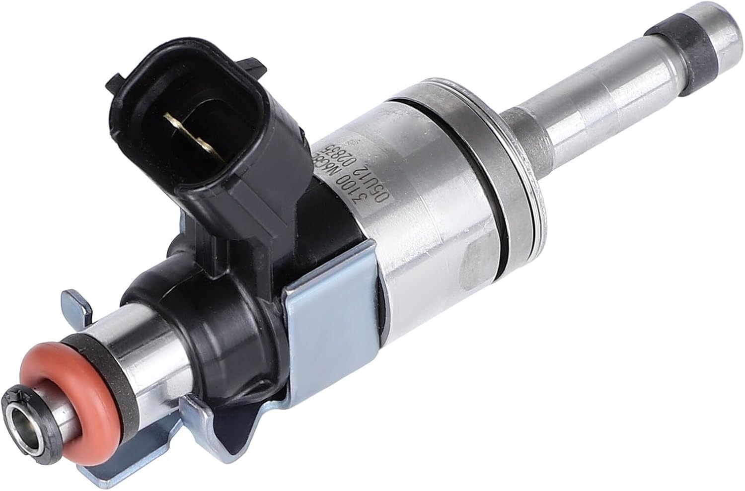 8 inyectores de combustible SCITOO de 6 agujeros para Ford F-150 2018, Ford Mustang 2018, para Ford F-150 2019, para Ford Mustang 2019, para Ford