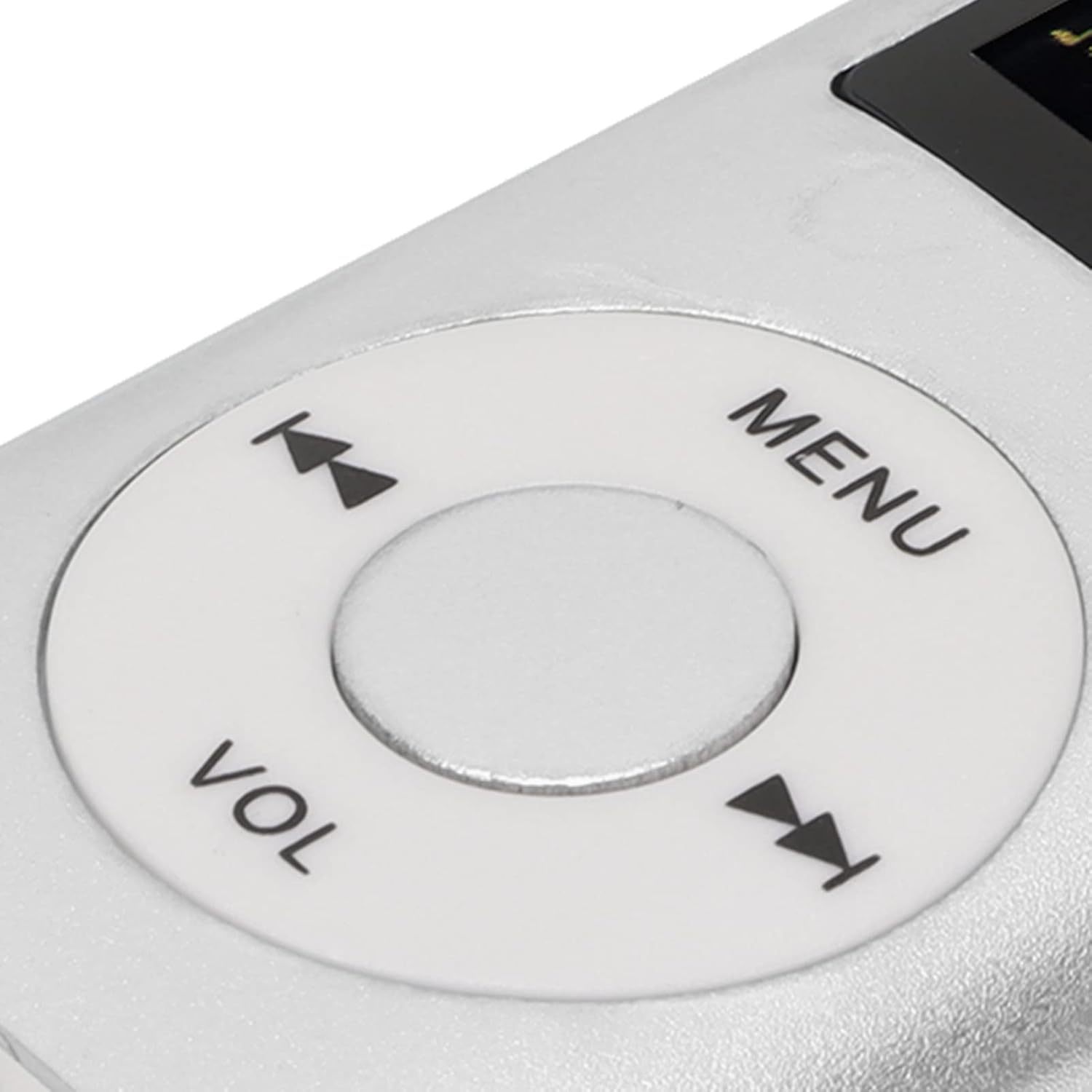 Reproductor de MP4, música portátil sin pérdidas, reproductor MP3 MP4, soporte para tarjetas de memoria, pantalla LCD delgada de 1.8 pulgadas,