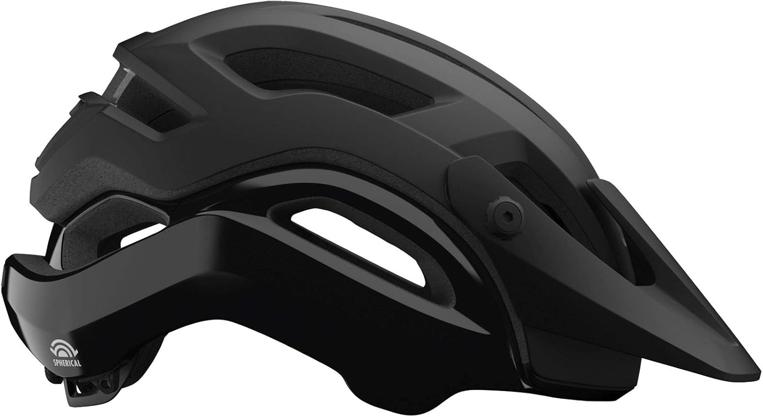 Giro Manifest – Casco de ciclismo esférico para hombre
