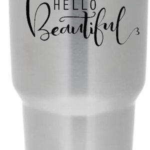 YetiHola hermosade lindo amor sueño Pegatina calcomanía YetiHola hermosade lindo amor sueño Pegatina calcomanía