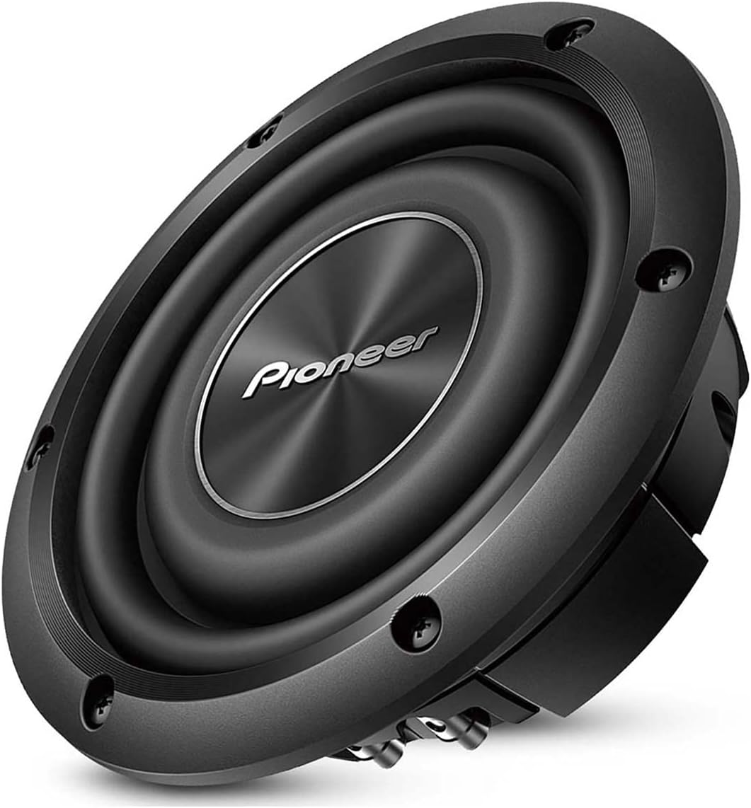 Pioneer SUBWOOFER OHM Slim 700W 2 de 8″