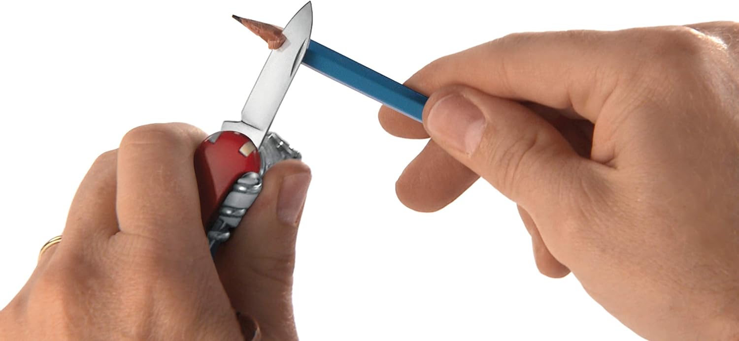 Victorinox Cuchillo Wenger 0.6423.91