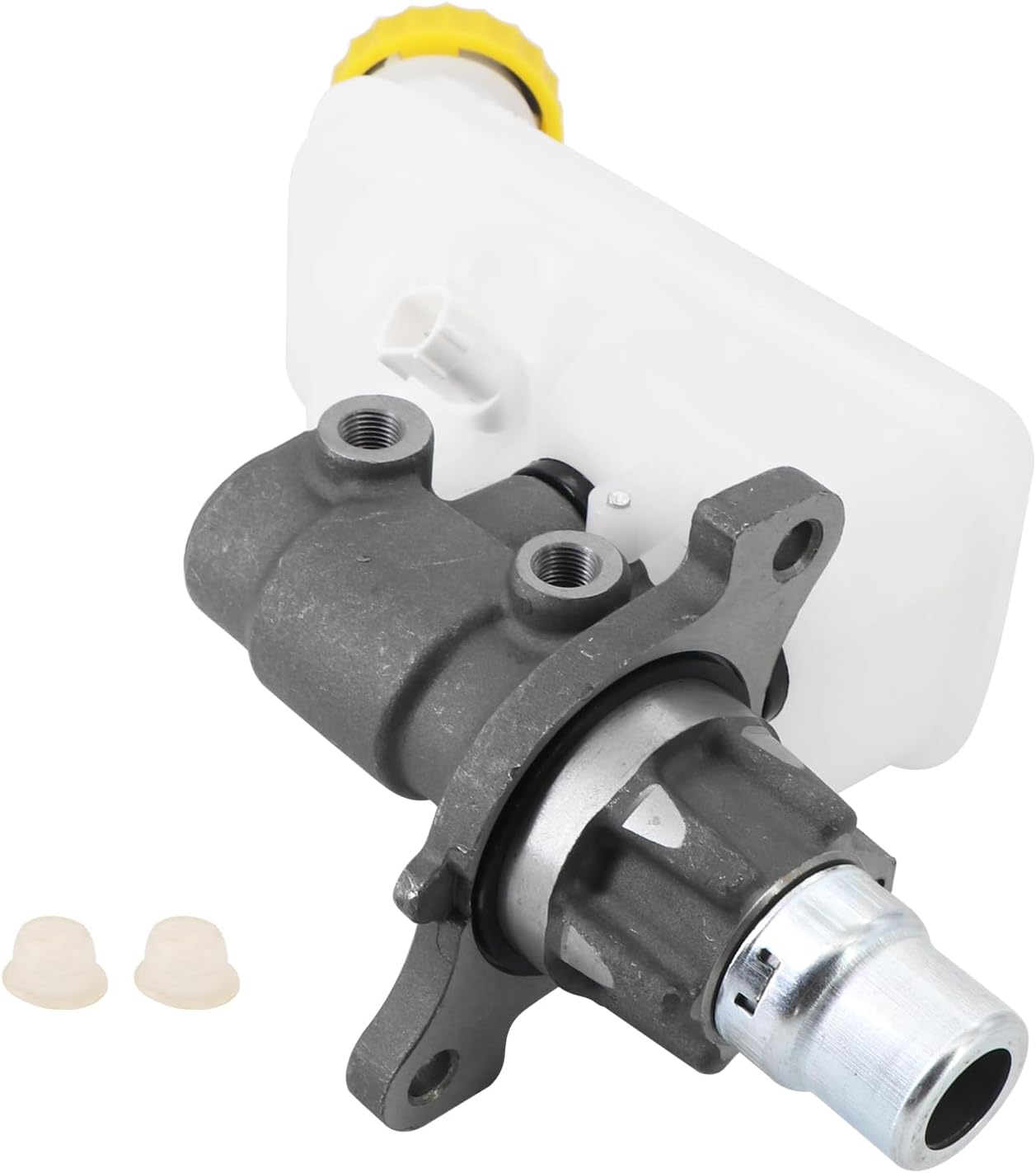 Cilindro maestro de freno compatible con Dodge Grand Caravan 2009-2013, Chrysler Pacifica 2007-2008, Town & Country 2009-2013, Volkswagen Routan