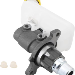 Cilindro maestro de freno compatible con Dodge Grand Caravan 2009-2013, Chrysler Pacifica 2007-2008, Town & Country 2009-2013, Volkswagen Routan Cilindro maestro de freno compatible con Dodge Grand Caravan 2009-2013, Chrysler Pacifica 2007-2008, Town & Country 2009-2013, Volkswagen Routan