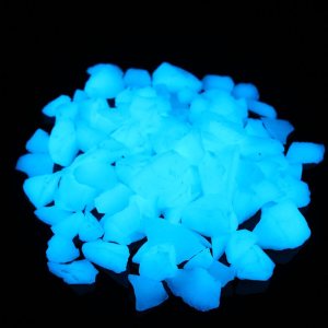 Alan Stone Resplandor en la oscuridad para el hogar y el jardín, pecera, acuario, arena, grava decorativa (0.315-0.591 in, azul cielo) Alan Stone Resplandor en la oscuridad para el hogar y el jardín, pecera, acuario, arena, grava decorativa (0.315-0.591 in, azul cielo)