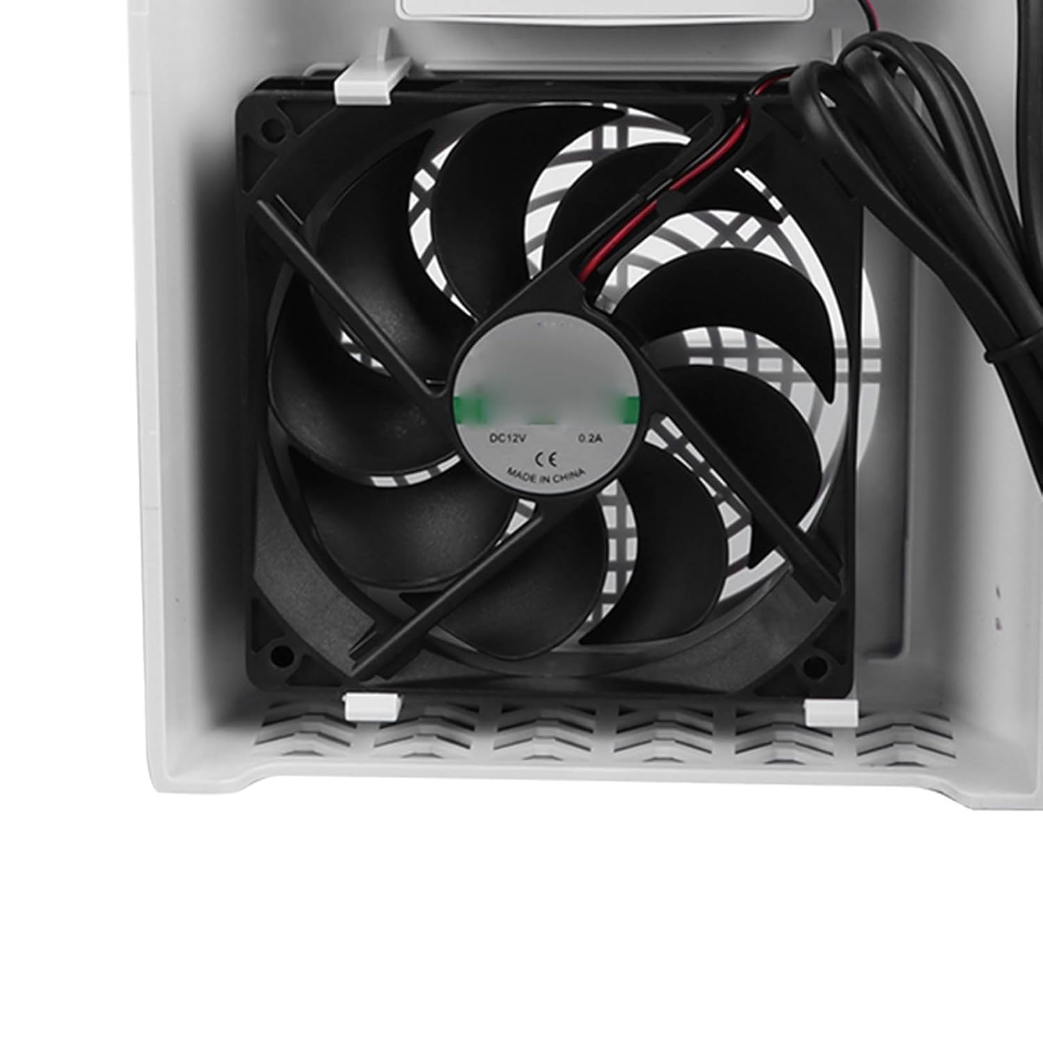 Colector de polvo de uñas de 80 W, aspirador de bajo ruido, filtros reutilizables, fuerte potencia de succión, máquina colectora de polvo de uñas