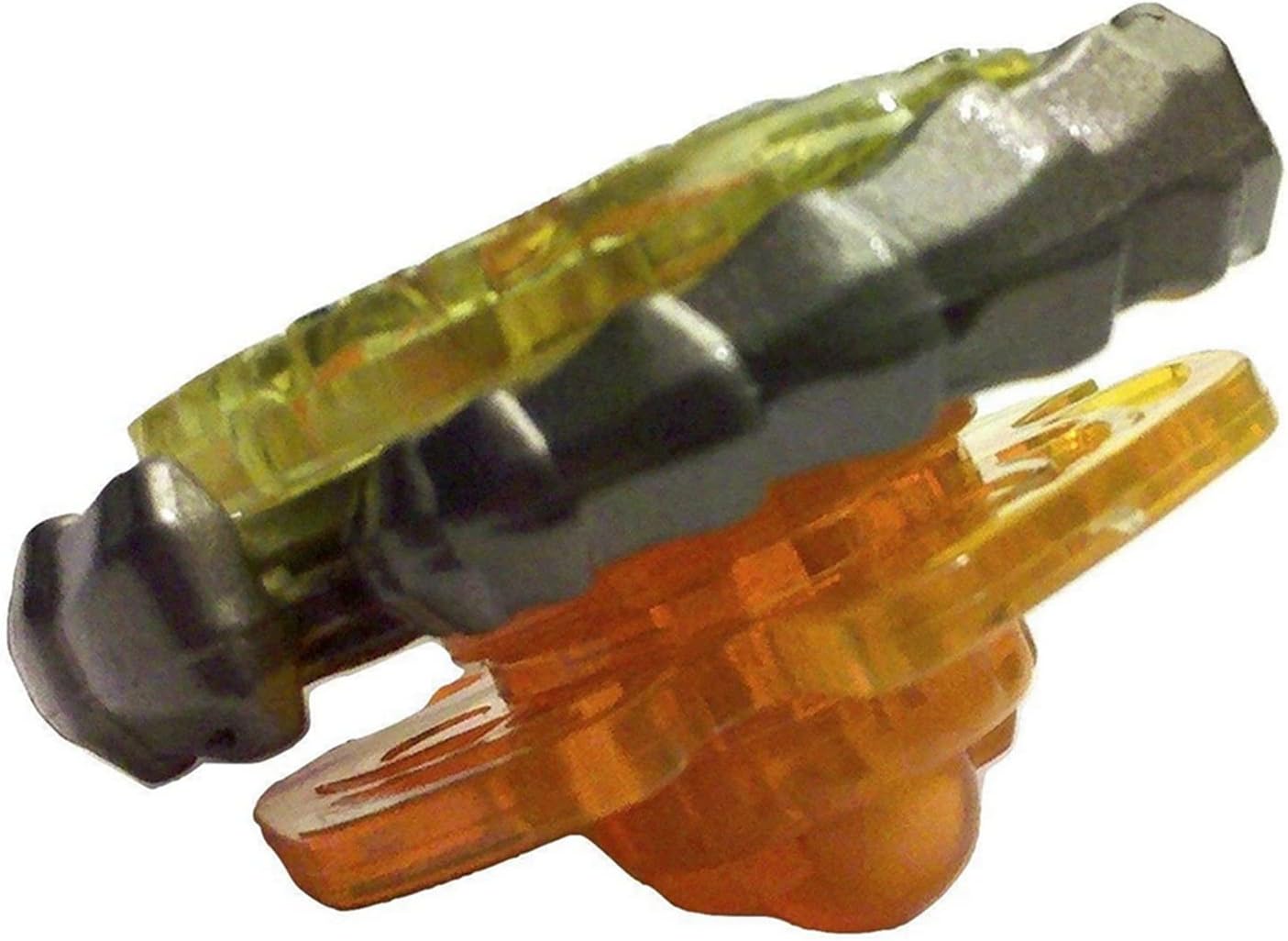 Spinning Top Battling Toy Nightmare Rex SW145SD Ripper Metal Fusion Master Battle Ripcord Launcher Gyro Set (BB-Nightmare Rex)