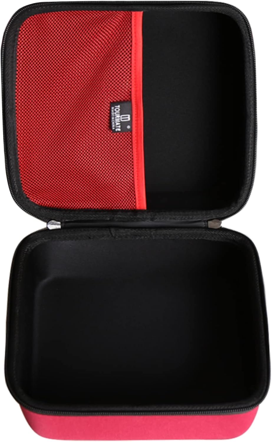 Tourmate Estuche rígido de repuesto para lijadora de palma Skil 7292-02, lijadora de palma Wen 6301, lijadora orbital negra y Decker (BDEQS300),