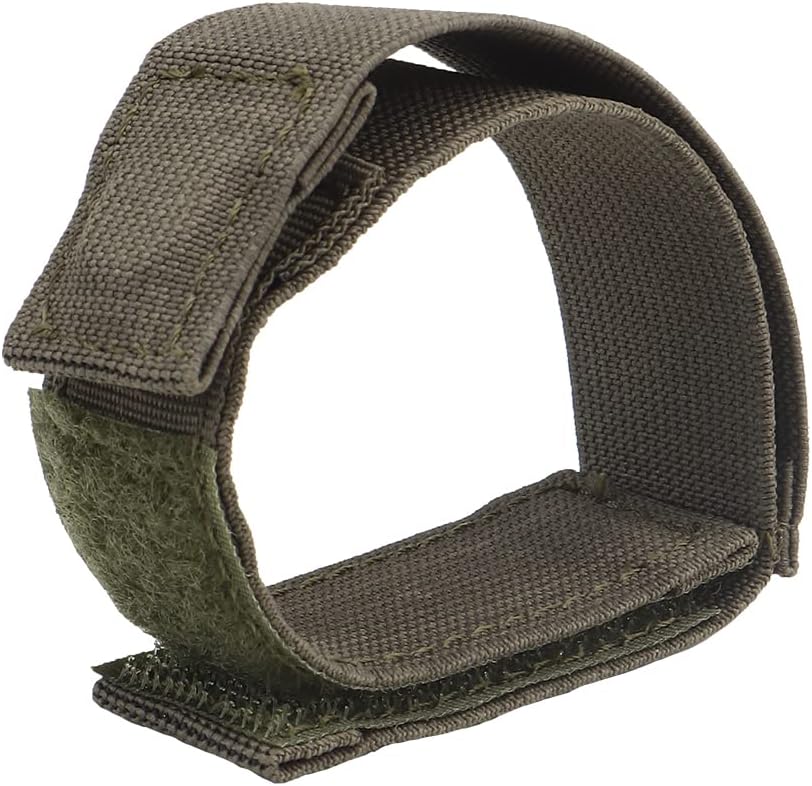 Magnetic Sling Staging Sentry Strap Universal Strong Magnets Sling Straps Rifle Sling Strap Retainer Retention Band Keeper Organizer