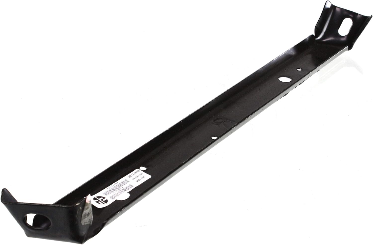 Garage-Pro Soporte de parachoques delantero compatible con Dodge Ram 1500 1997-2001 y Dodge Ram 2500 1997-2002  Dodge Ram 3500 interior y exterior,