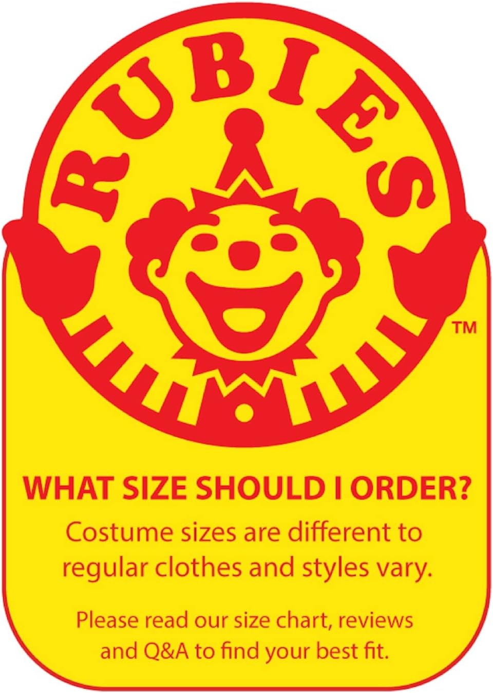 Rubie’s Disfraz de mascota de Caterpillar Cutie, talla XXL