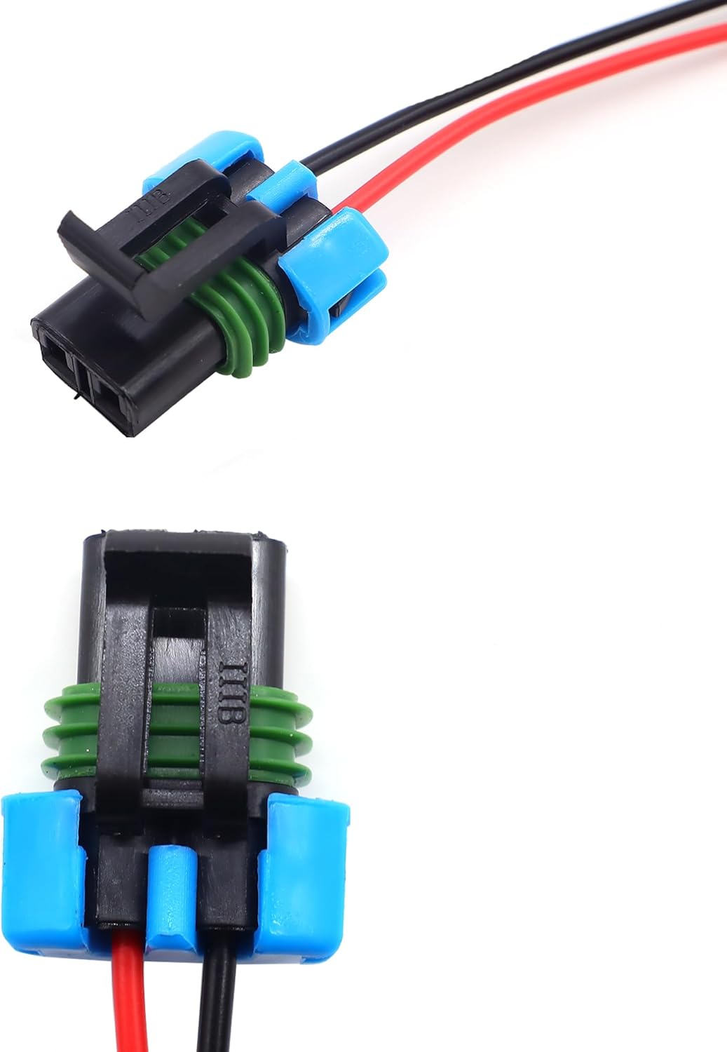 Kit de instalación de bomba de combustible 400-0085 compatible con Walbro TI F90000267 F90000274 F90000285 F90000295 TIA450-2 Kit de instalación de