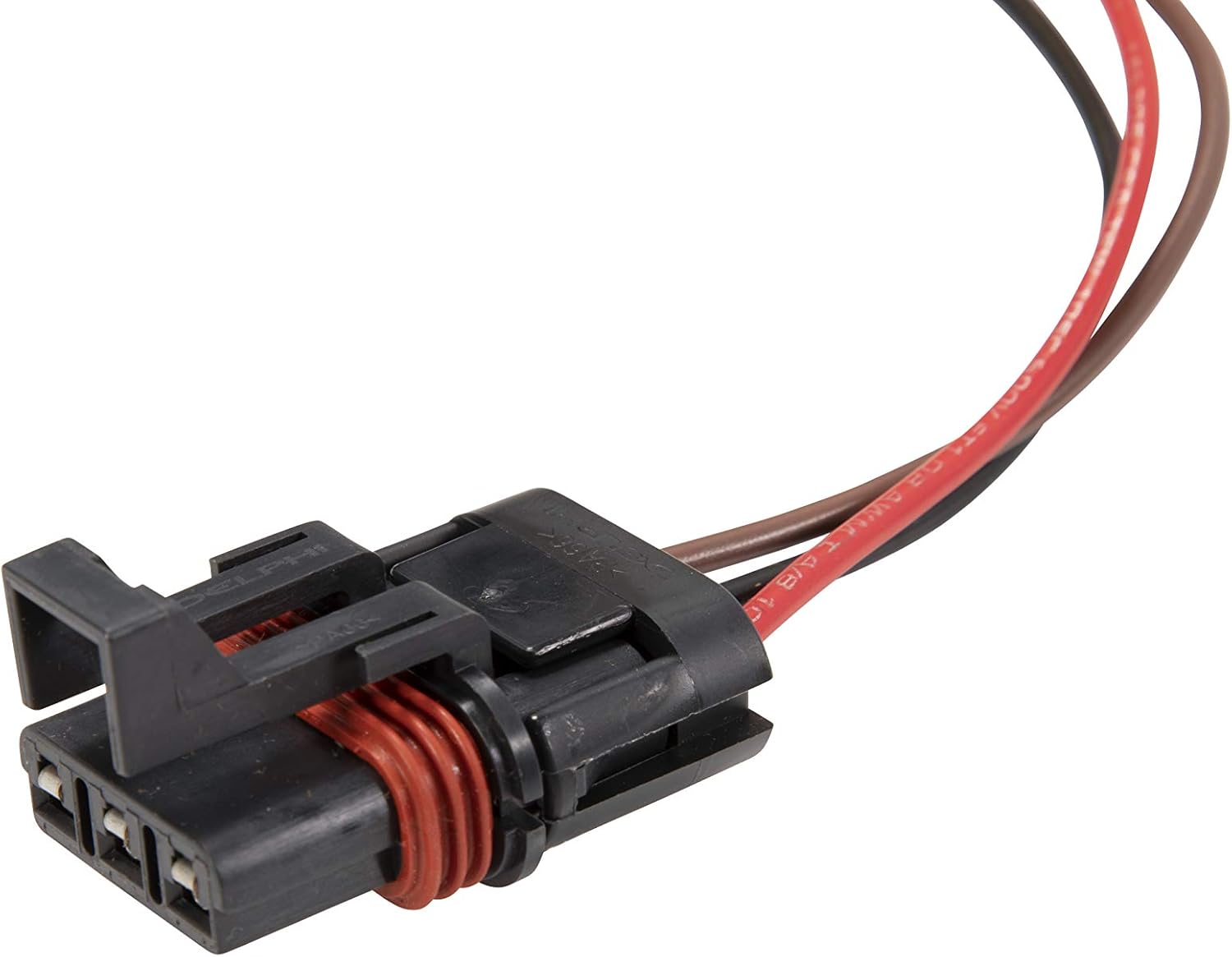 Lippert 130057 Klauber N-500 RV Motor deslizante