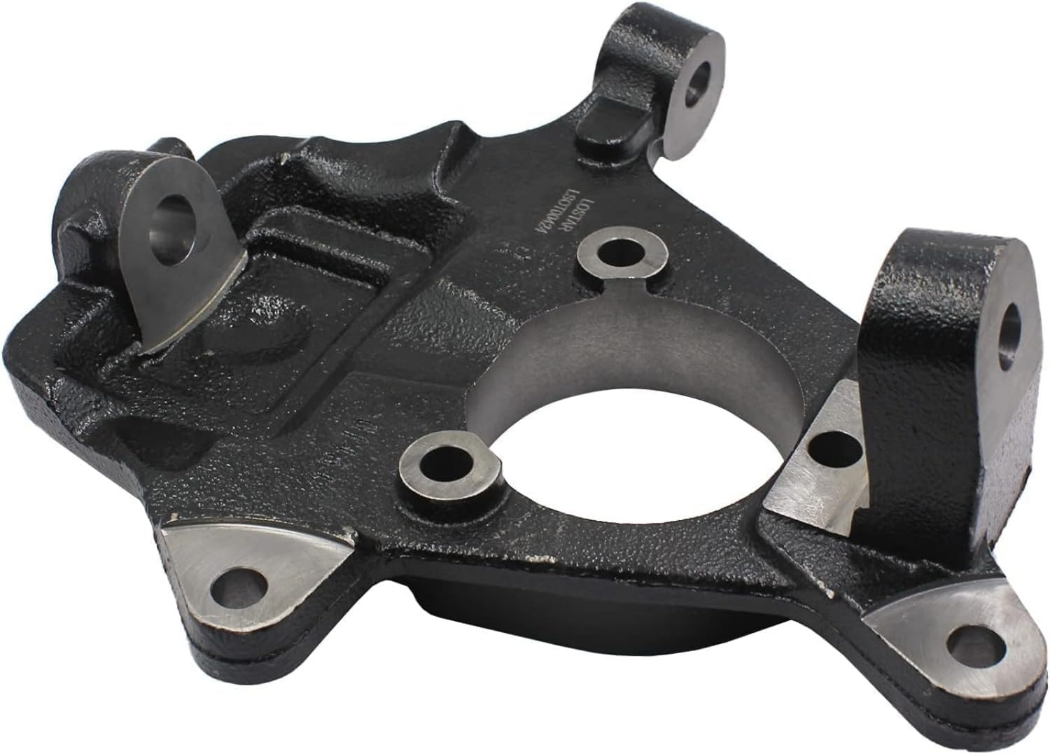Par Doiplent – Husillos de dirección para bajar caídas de 2 pulgadas para Chevy Tahoe 2007-2014, Suburban, Silverado 1500, GMC Sierra 1500,