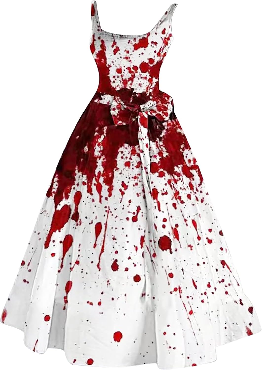 Vestidos de Navidad para mujer, talla grande, elegante, sexy, brillante, copo de nieve, cóctel, fiesta, vacaciones, boda, invitada