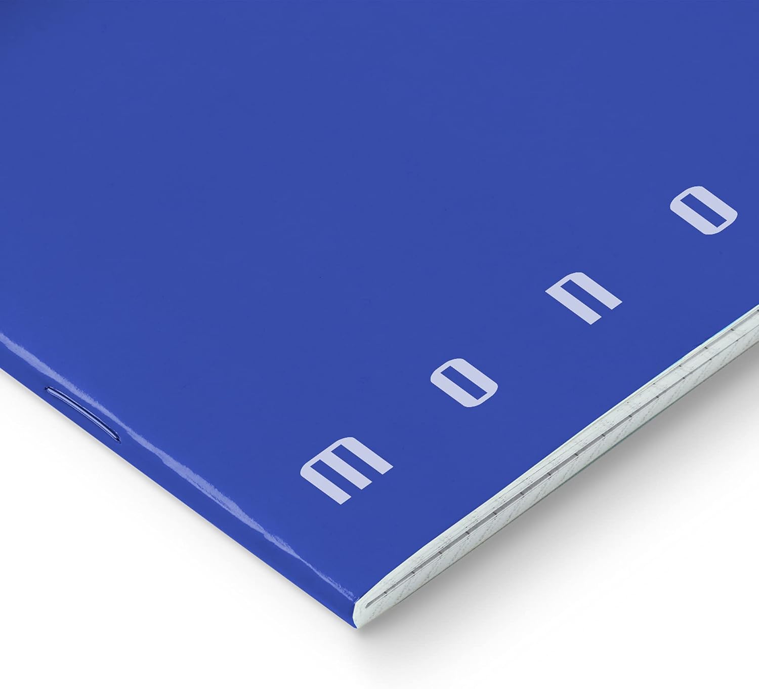 Pigna Monocromo, 3.53 oz 5M Cuadrados