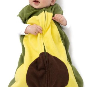 Saco de dormir de forro polar para bebé, manta para bebé, saco de dormir y sombrero para recién nacido Saco de dormir de forro polar para bebé, manta para bebé, saco de dormir y sombrero para recién nacido