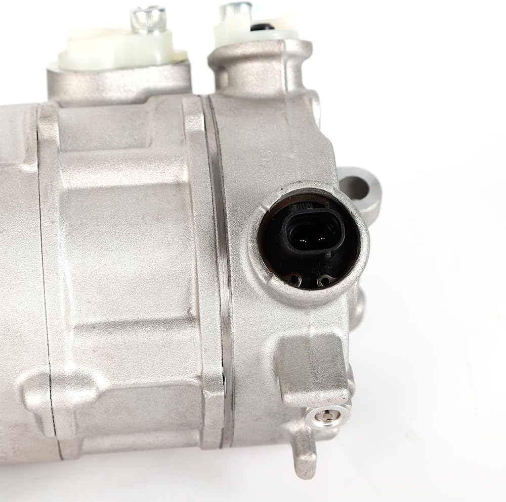 Compresor de CA, embrague del AC para Avenger 200 Sebring Journey CO 11267C 55111410AE