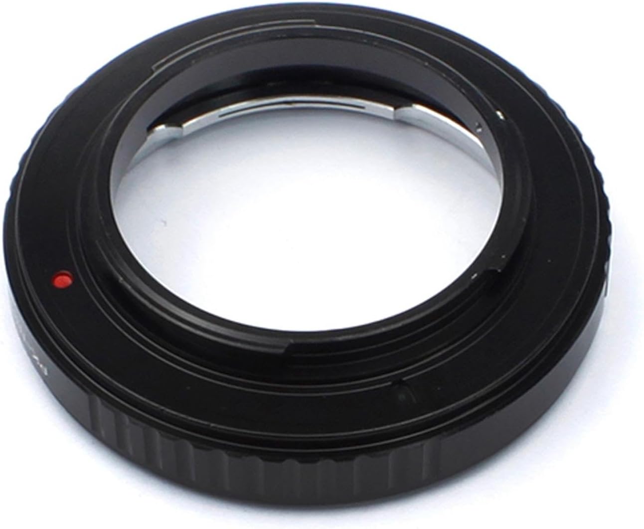 Anillo adaptador de lente de cámara para lente Pentax K PK para Nikon F adaptador de montaje D780D6D3500D850D7500
