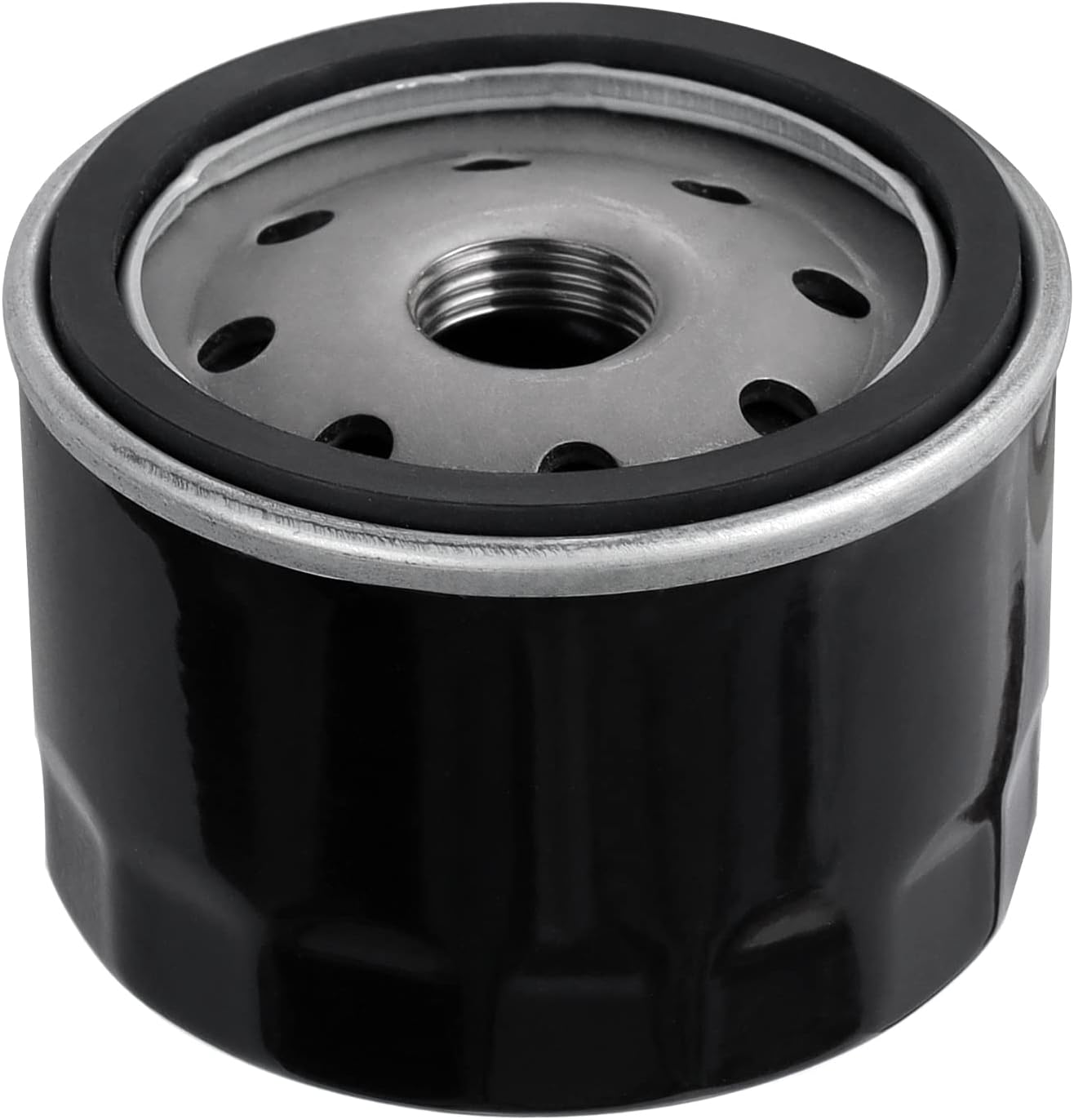 AM125424 Limpiador de filtro de aceite para John Deere GY20577Tecumseh 36563Briggs & Stratton 492932 492932S 696854 795890 842921 695396 Cortacésped