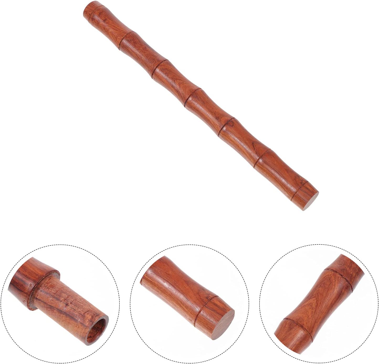Soporte de incienso de madera, tubo de incienso para el hogar, tubo de incienso artístico, contenedor de incienso, caja de quemador, caja de especias