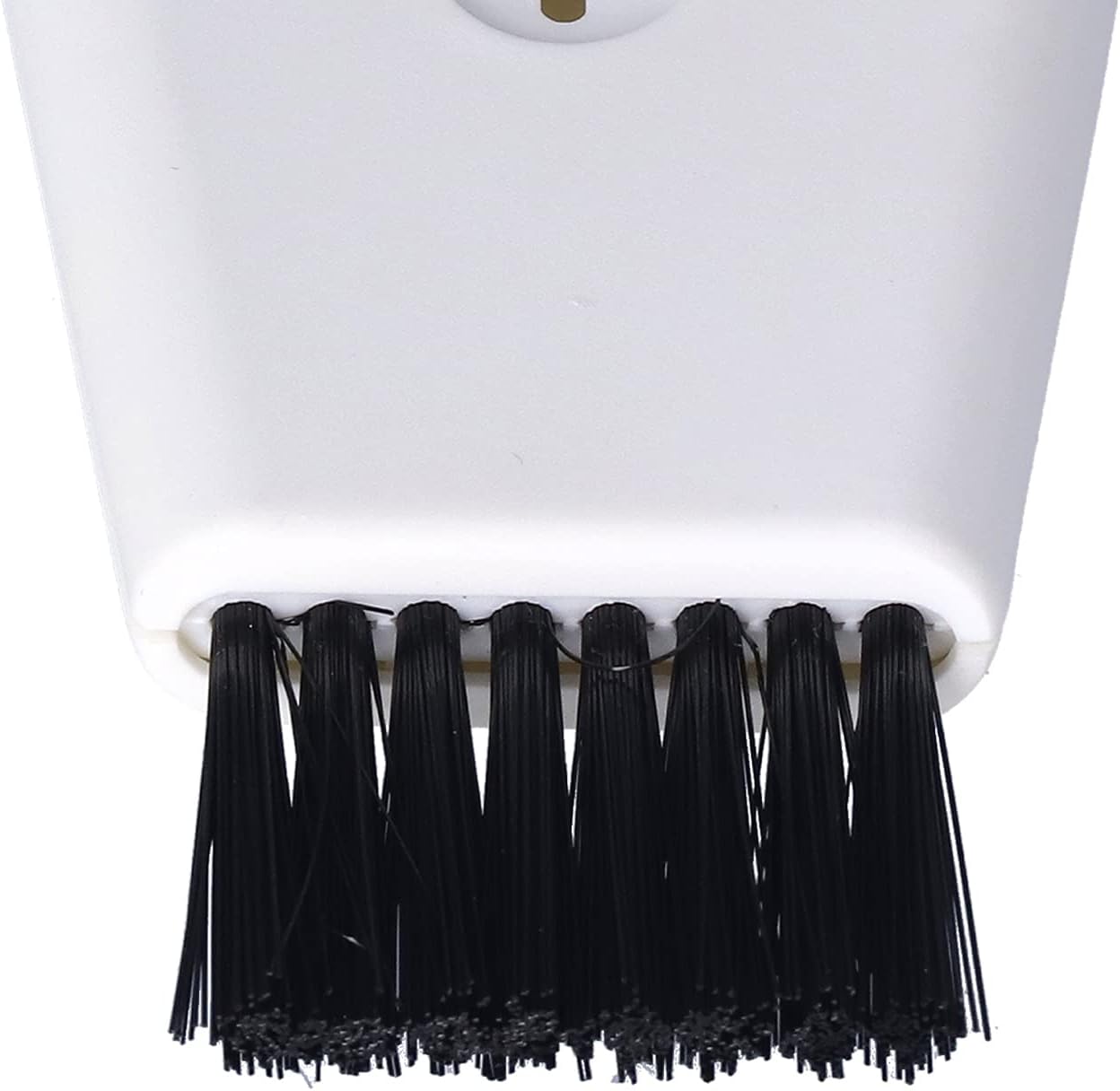 5 Pcs Computer Keyboard Cleaner Brush, Digital Product Screen Soft Crevice ABS Double Head Design Laptops Mobile Electronic Kit Monitor Cell Phone