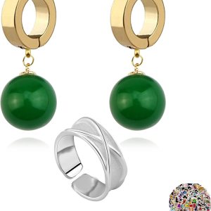Dragon BLL. Pendientes Anime Cosplay Pendientes Clip Oído Anillo Gokü Dibujos Animados Carácter Pegatinas 22 piezas Dragon BLL. Pendientes Anime Cosplay Pendientes Clip Oído Anillo Gokü Dibujos Animados Carácter Pegatinas 22 piezas