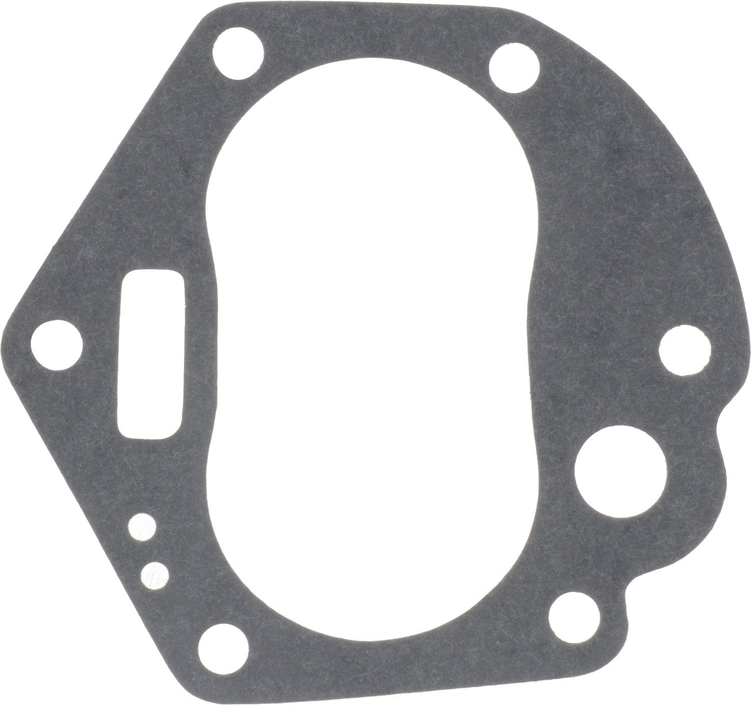 Engine Oil Pump Gasket Compatible with Jeep J-2600 5.7L V8 1969 1970 1971 PC-661594
