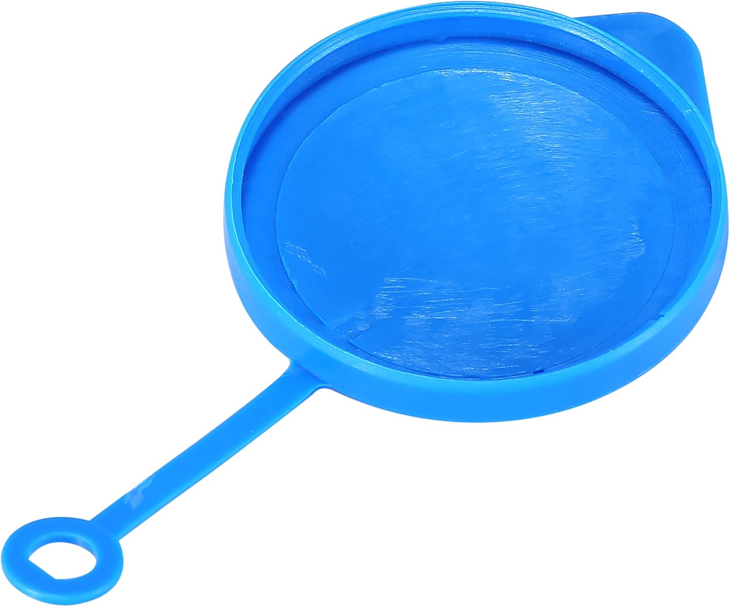 X AUTOHAUX 38513SB0961 Tapa de botella de depósito de líquido para limpiaparabrisas para Honda Accord Civic CRX CR-V Civic del Sol