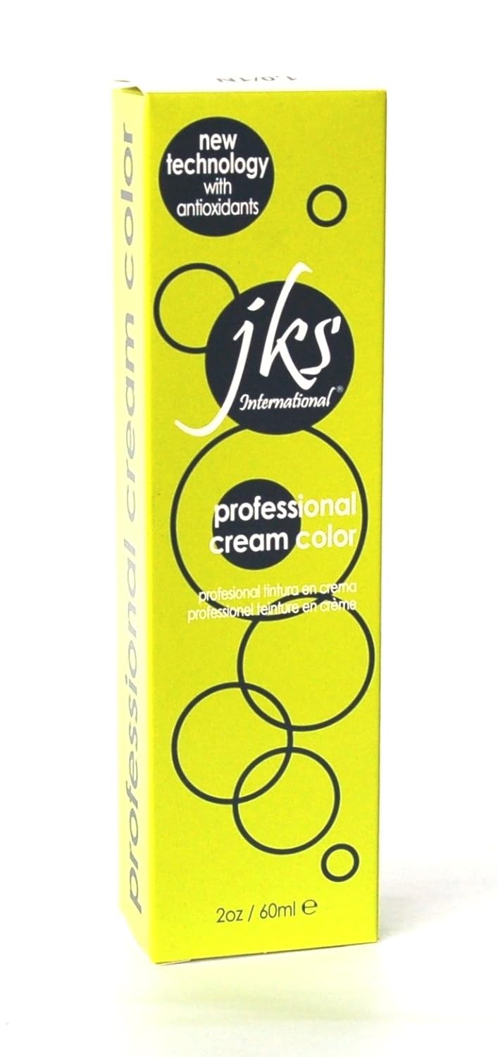 JKS CT-6NV  Dark Mat Blonde  6.07 por JKS Sitio Oficial
