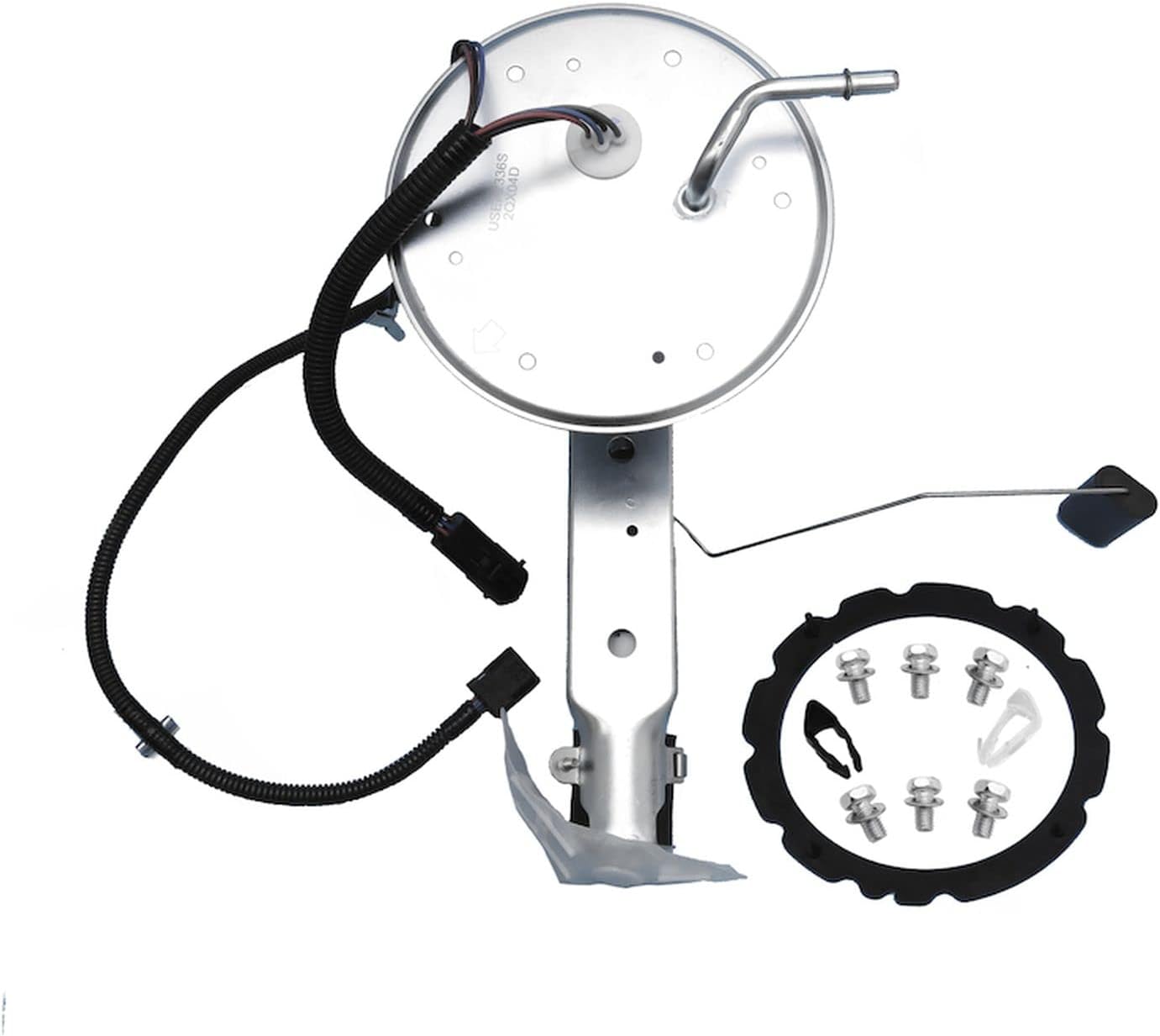 US Motor Works USEP2336S Professional Series OE – Conjunto de módulo de bomba de combustible de repuesto, 1 paquete
