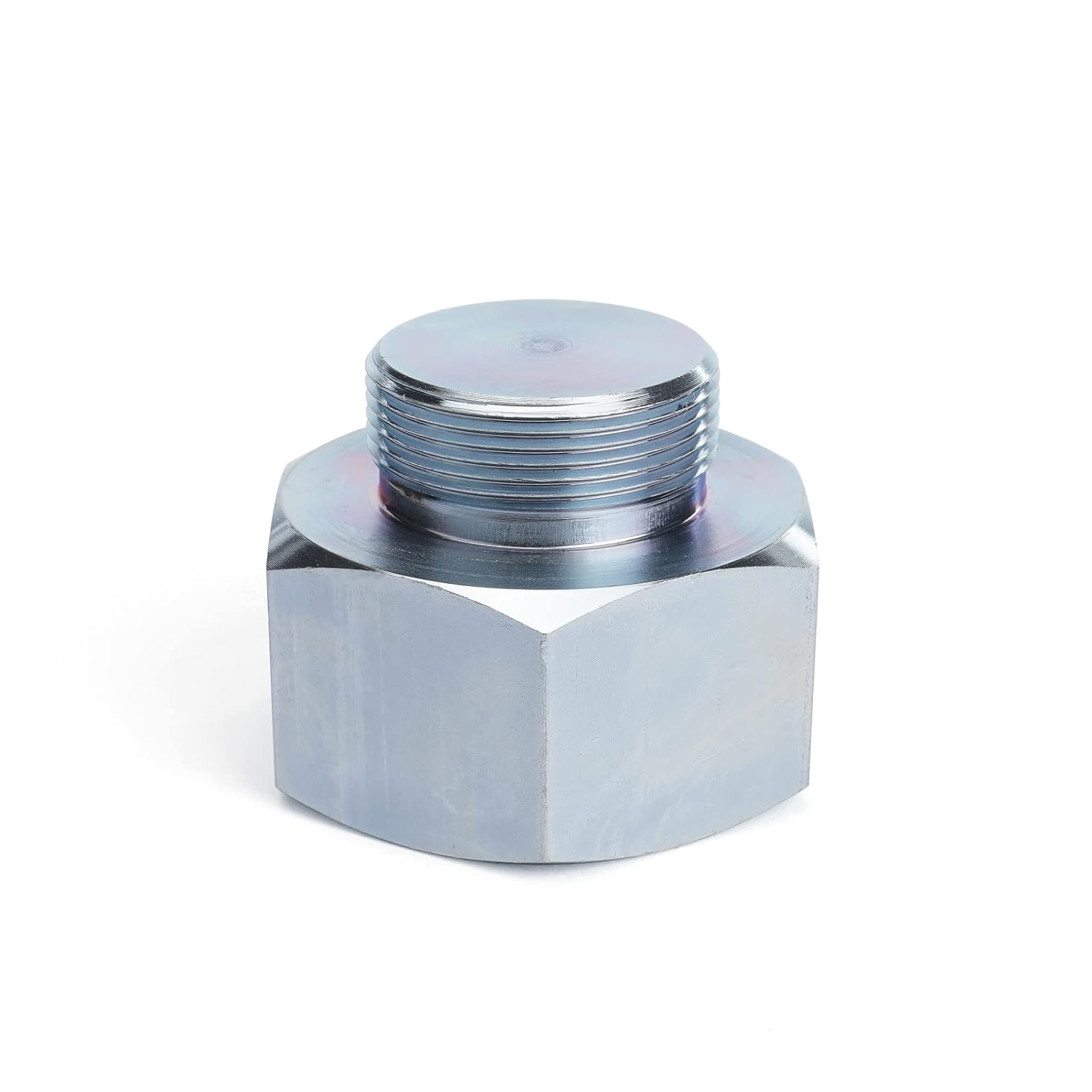 Adaptador de embrague de ventilador mecánico 6.0 a 7.3 para Ford 6.0L Powerstroke Diesel 2003-2007