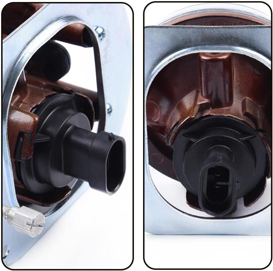 PIT66 Luces antiniebla, compatibles con Benz Clase C 2008-2011Benz Clase CL 2008-2014Benz Clase SL 2009-2012Benz ML CLASS 2008-2011Benz R CLASS