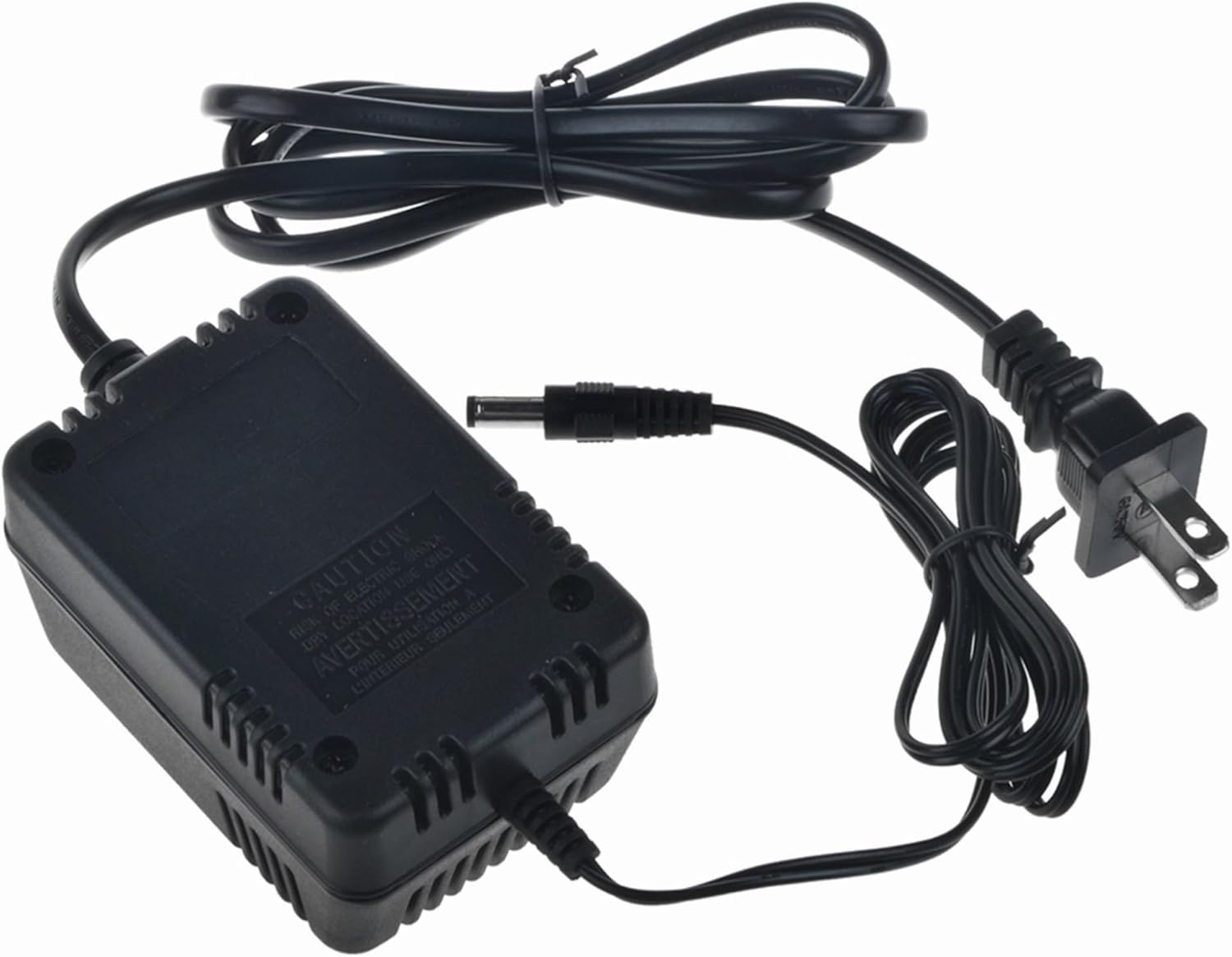SLLEA ACAC Adapter Replacement for Lexicon I-Onix U22 I-O 22 IO22 Audio MIDI Interface Power Supply Cord Cable PS Charger