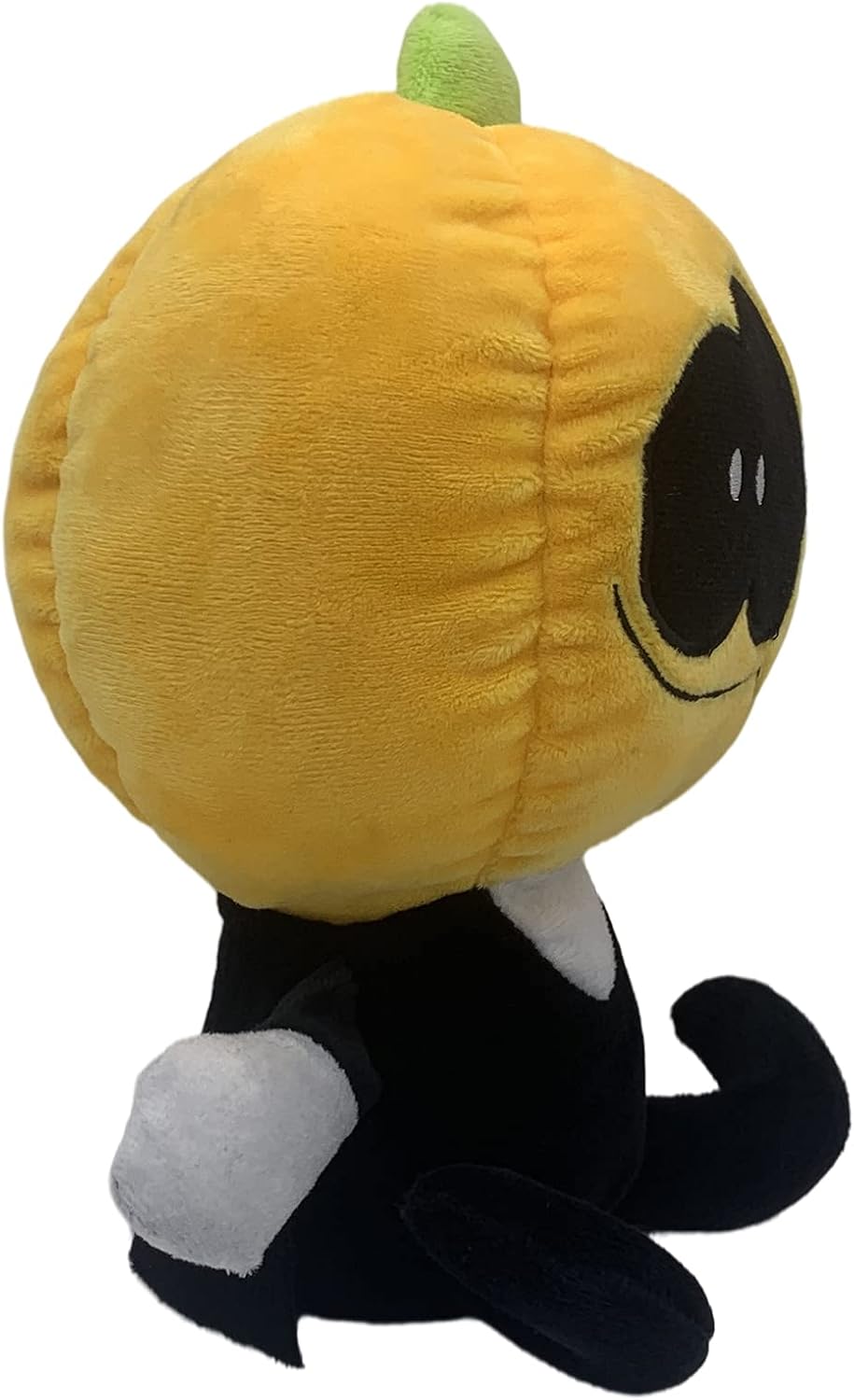 2 unidades, espeluznante mes de peluche deslizante, el mejor regalo para Halloween, Navidad, cumpleaños, niños y niñas
