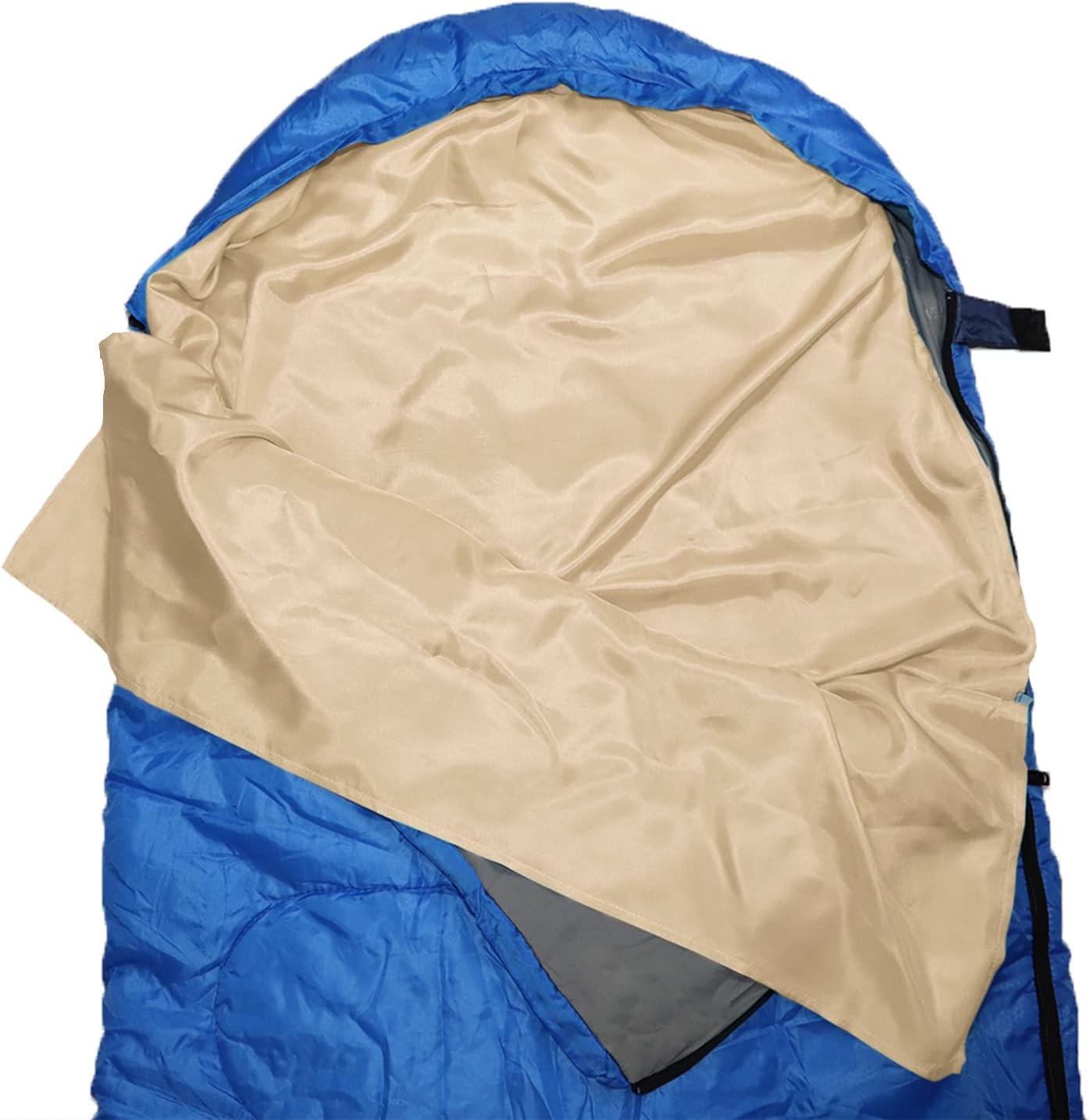 Forro de seda para saco de dormir, saco de dormir de seda, extra ancho de 87 x 43 pulgadas, sábana de viaje ligera para hoteles, más colores para