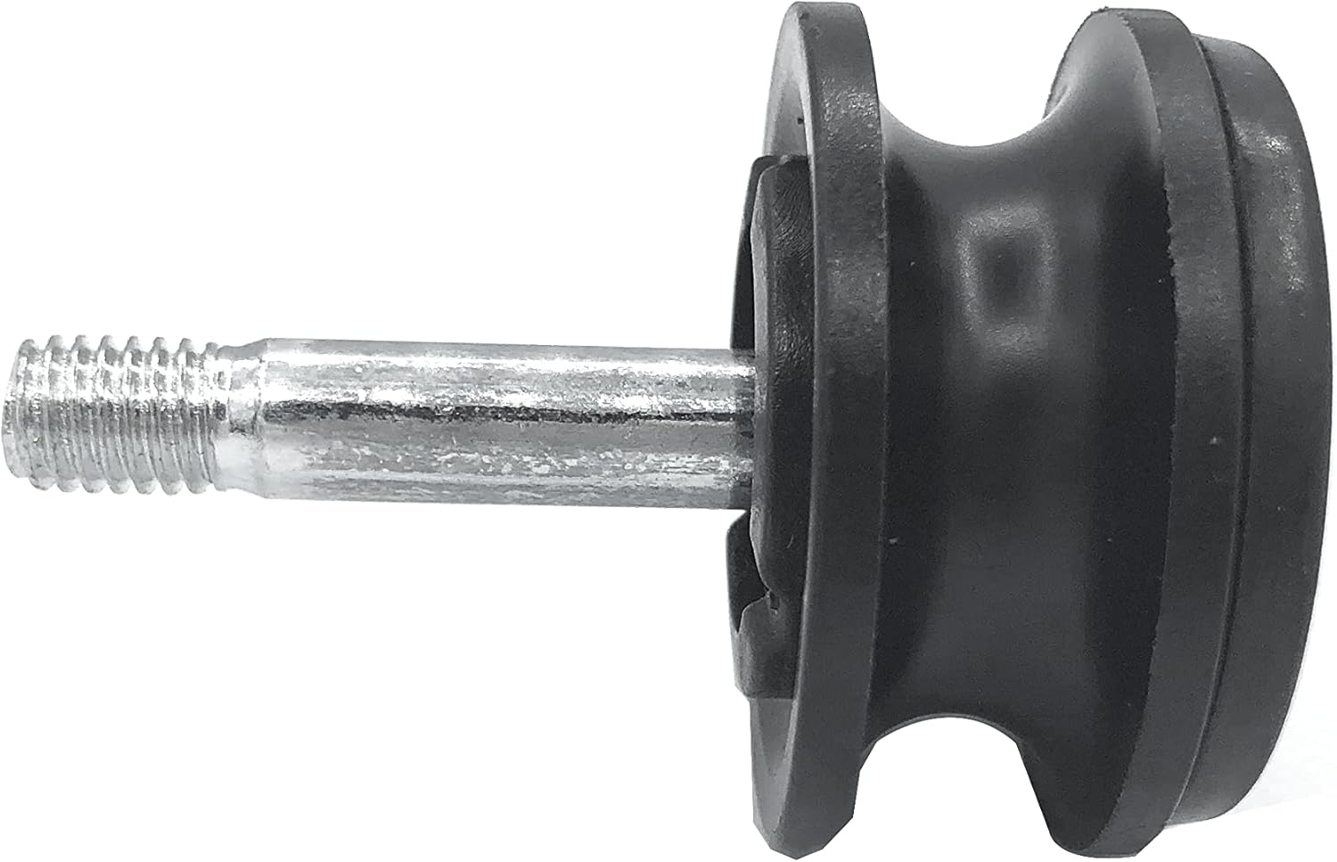 Tolxh Pieza de repuesto NUEVO #089041034702 10 “azulejo vio rodamiento de rodillos de tabla R4092 para Ridgid