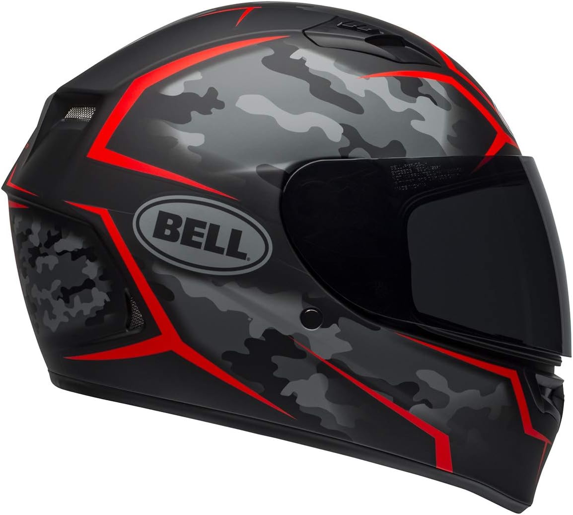 Bell Qualifier – Casco integral