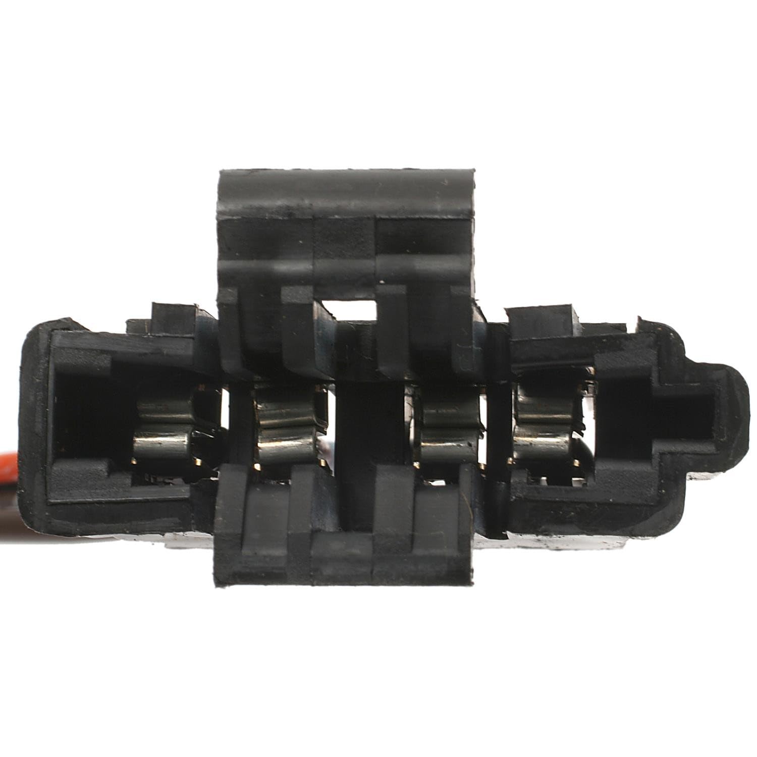 HVAC Blower Control Switch Connector Compatible with Chevrolet Monza 1977 1978 1979 1980 PC-866516