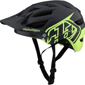 Troy Lee Designs Adulto All Mountain Mountain Bike Casco clásico A1 con MIPS Troy Lee Designs Adulto All Mountain Mountain Bike Casco clásico A1 con MIPS