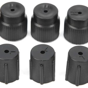 Tapones de válvula de aire acondicionado, tapa universal de servicio de aire acondicionado, reparación de aire acondicionado, cubierta de puerto de Tapones de válvula de aire acondicionado, tapa universal de servicio de aire acondicionado, reparación de aire acondicionado, cubierta de puerto de