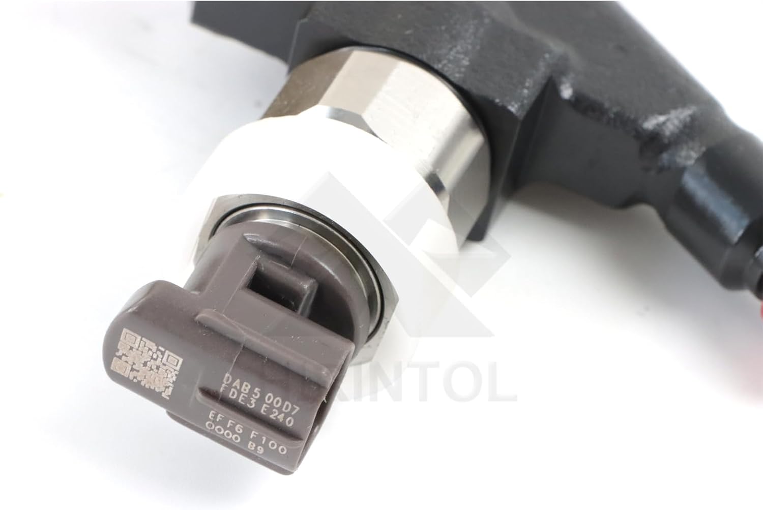 295050-1060 16600-3XN0A 166003XN0A inyector de combustible común del carril para Denso Nissan YD25 Engine Navara Pathfinder NP300 2,5 d