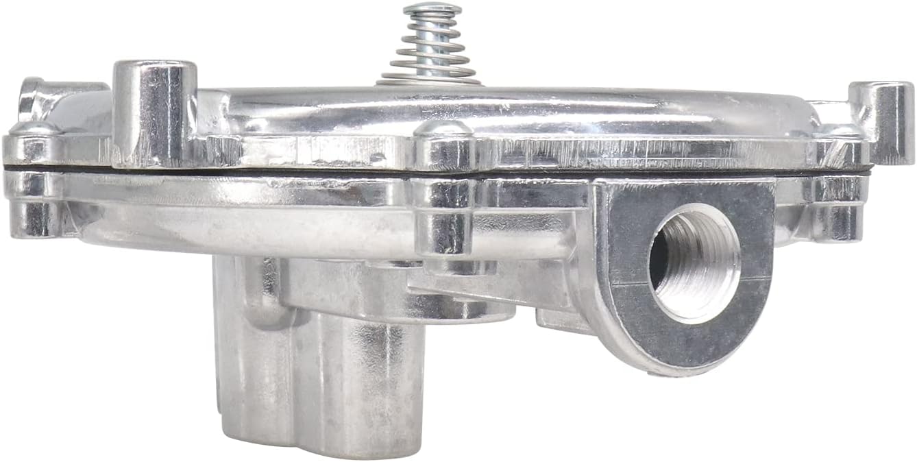Regulador de baja presión Generador Convertidor Gas Natural Lp para Garretson G-kn MPCO 039-99 039-31173, 039-122, C-039-122, 148-0311, 75122 Impco